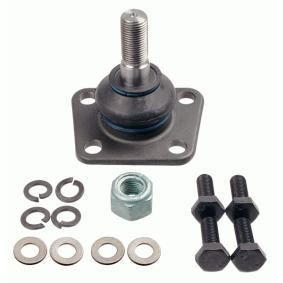 Acquista Testina braccio oscillante da LEMFÖRDER 36891 01 a buon mercato per soli 17,96 €