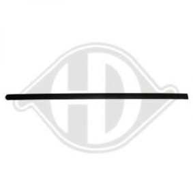 Osta Suoja- / koristelista, ovi DIEDERICHS:llä 2246222 edullisesti hintaan 49,20 €