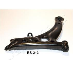 Querlenker des Herstellers JAPANPARTS - Originalware Artikelnummer: BS-212R