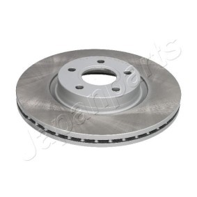 Compre Disco de travão da JAPANPARTS DI-H26 a um preço baixo por 28,08 €