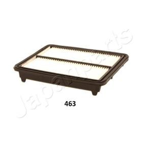 Compre Filtro de ar da JAPANPARTS FA-463S a um preço baixo por 16,83 €