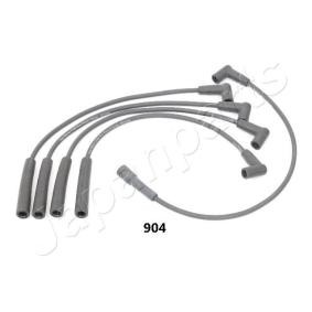 Compre Jogo de cabos de ignição da JAPANPARTS IC-904 a um preço baixo por 30,27 €