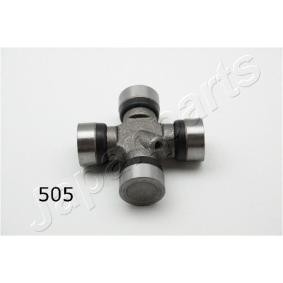 Hardyscheibe JO-505