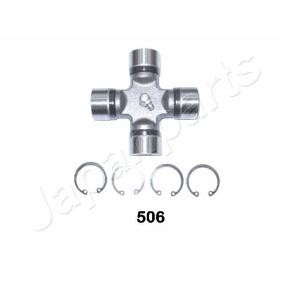 Hardyscheibe JO-506