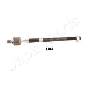 Comprar Rótula axial de dirección de JAPANPARTS RD-D04 a bajo precio de 31,13 €