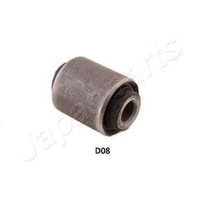 Compre Suporte, apoio do braço transversal da JAPANPARTS RU-D08 a um preço baixo por 19,29 €