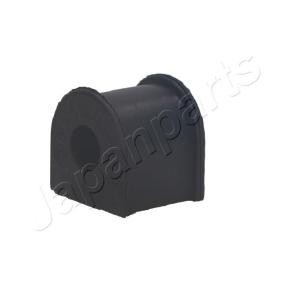 Compre Casquilho de apoio, barra estabilizadora da JAPANPARTS RU-H60 a um preço baixo por 13,23 €