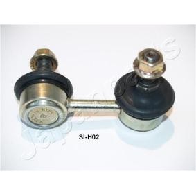 Compre Barra estabilizadora, chassis da JAPANPARTS SI-H02L a um preço baixo por 17,59 €