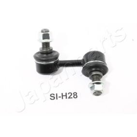 Compre Barra estabilizadora, chassis da JAPANPARTS SI-H27L a um preço baixo por 19,53 €