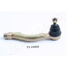 Compre Rótula de direção da JAPANPARTS TI-H09R a um preço baixo por 22,93 €