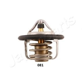 Osta Termostaatti, jäähdytysneste JAPANPARTS:llä VA-081 edullisesti hintaan 54,39 €