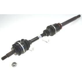 Comprar Árbol de transmisión de LÖBRO 305258 a bajo precio de 152,21 €