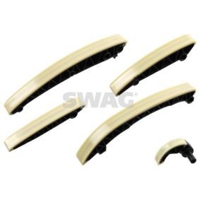 Gleitschienensatz, Steuerkette 10 93 0279 CHRYSLER von SWAG
