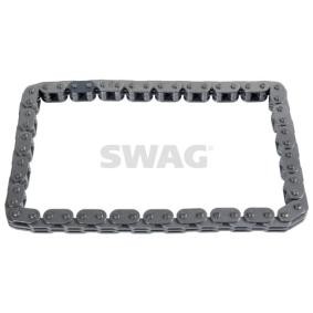 Kette, Ölpumpenantrieb 50 94 0460 MAZDA von SWAG