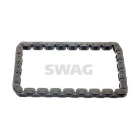Kette, Ölpumpenantrieb 50 94 0461 FORD C-MAX von SWAG