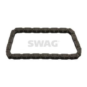 Kette, Ölpumpenantrieb 99 13 9821 DACIA von SWAG