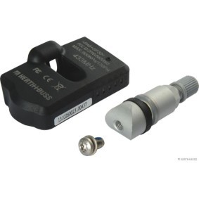 Compre Sensor de roda, sistema de controlo da pressão dos pneus da HERTH+BUSS ELPARTS 70699433 a um preço baixo por 55,24 €