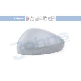 Osta Suojus, ulkopeili JOHNS:llä 23 08 37-91 edullisesti hintaan 15,52 €