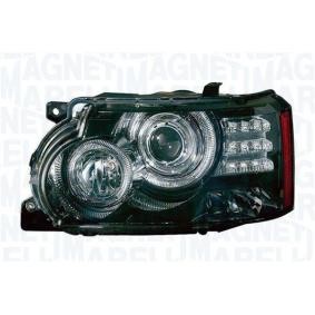Scheinwerfer von MAGNETI MARELLI für Range Rover III (L322) günstig online kaufen