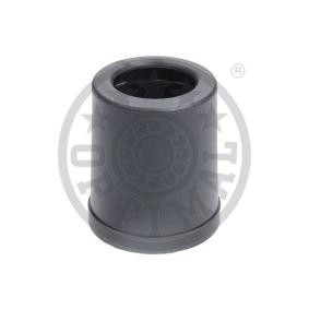 Schutzkappe / Faltenbalg, Stoßdämpfer F8-7687 von OPTIMAL günstig für 9,13 € online kaufen