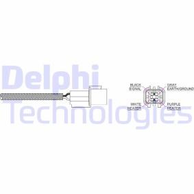 Köp Lambdasond av DELPHI ES20211-11B1 till det låga priset 982,62 kr