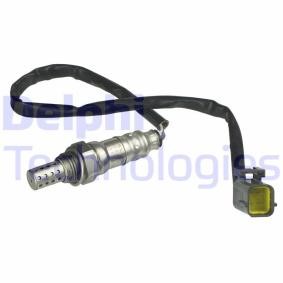 Compre Sonda lambda da DELPHI ES20235-12B1 a um preço baixo por 45,94 €