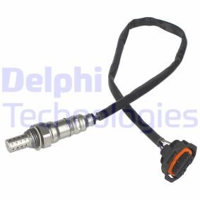 Acquista Sonda lambda da DELPHI ES20282-12B1 a buon mercato per soli 62,97 €