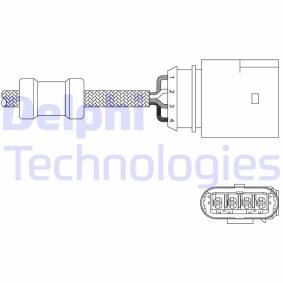 Köp Lambdasond av DELPHI ES20348-12B1 till det låga priset 661,53 kr