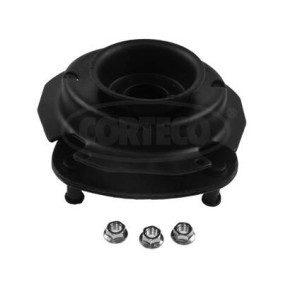 Compre Suporte de apoio do conjunto mola / amortecedor da CORTECO 80001935 a um preço baixo por 77,50 €