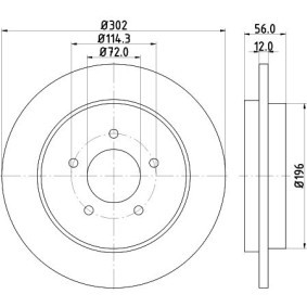 Ladeluftkühler 8ML 376 746-261