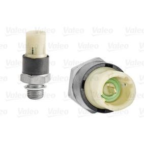Sensor, Öldruck 255106 DACIA SUPERNOVA von VALEO