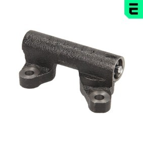 Riemenspanner, Zahnriemen 0-N2160 MAZDA von OPTIMAL