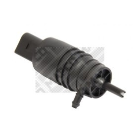 Waschwasserpumpe, Scheibenreinigung von MAPCO günstig für 37,11 €