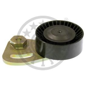 Compre Tensor, correia trapezoidal estriada da OPTIMAL 0-N1514 a um preço baixo por 63,56 €