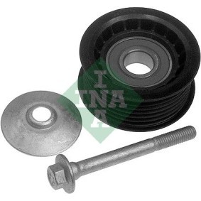Achetez des Kit de galets, courroie crantée INA 530 0602 09 à prix pour 216,58 €