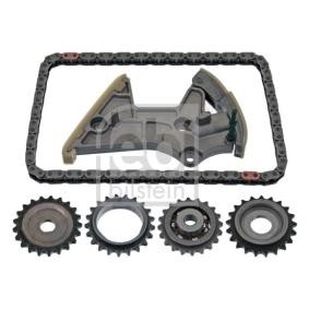 Acquista Kit catene, Azionamento pompa olio da FEBI BILSTEIN 43667 a buon mercato per soli 318,13 €
