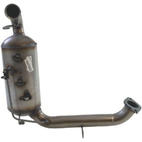 Compre Filtro de partículas da BOSAL 097-215 a um preço baixo por 501,82 €