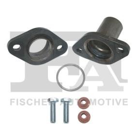 Acquista Flangia, Tubo gas scarico da FA1 066-804.023 a buon mercato per soli 25,16 €