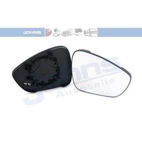 Köp Backspegelglas av JOHNS 23 08 38-81 till det låga priset 186,77 kr