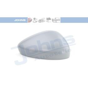 Osta Suojus, ulkopeili JOHNS:llä 23 08 38-91 edullisesti hintaan 15,52 €