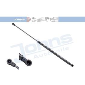 Comprar Muelle neumático, Cristal trasero de JOHNS 60 25 95-97 a bajo precio de 8,17 €