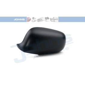 Osta Suojus, ulkopeili JOHNS:llä 65 14 37-91 edullisesti hintaan 34,85 €