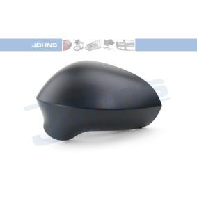 Osta Suojus, ulkopeili JOHNS:llä 67 16 37-90 edullisesti hintaan 16,47 €