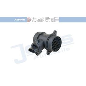 Osta Ilmamassamittari JOHNS:llä LMM 55 61-309 edullisesti hintaan 36,01 €