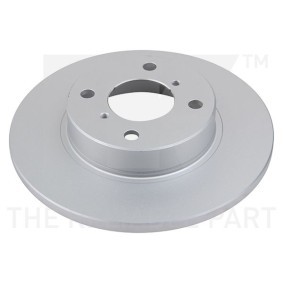 Comprar Disco de freno de NK 313642 a bajo precio de 66,13 €