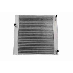 Kjøp Radiator, motorkjøling av VEMO V48-60-0001 til den lave prisen 3261,22 NOK