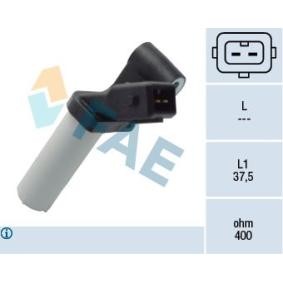 Köp Vevaxelgivare av FAE 79180 till det låga priset 370,31 kr