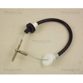 Acquista Cavo frizione da TRISCAN 8140 15203 a buon mercato per soli 10,05 €
