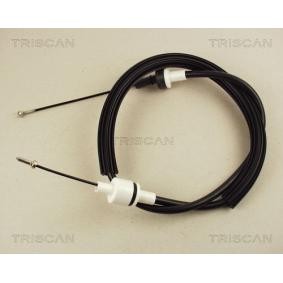 Acquista Cavo frizione da TRISCAN 8140 16235 a buon mercato per soli 13,16 €