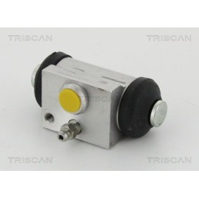 Acquista Cavo frizione da TRISCAN 8140 25211 a buon mercato per soli 19,67 €